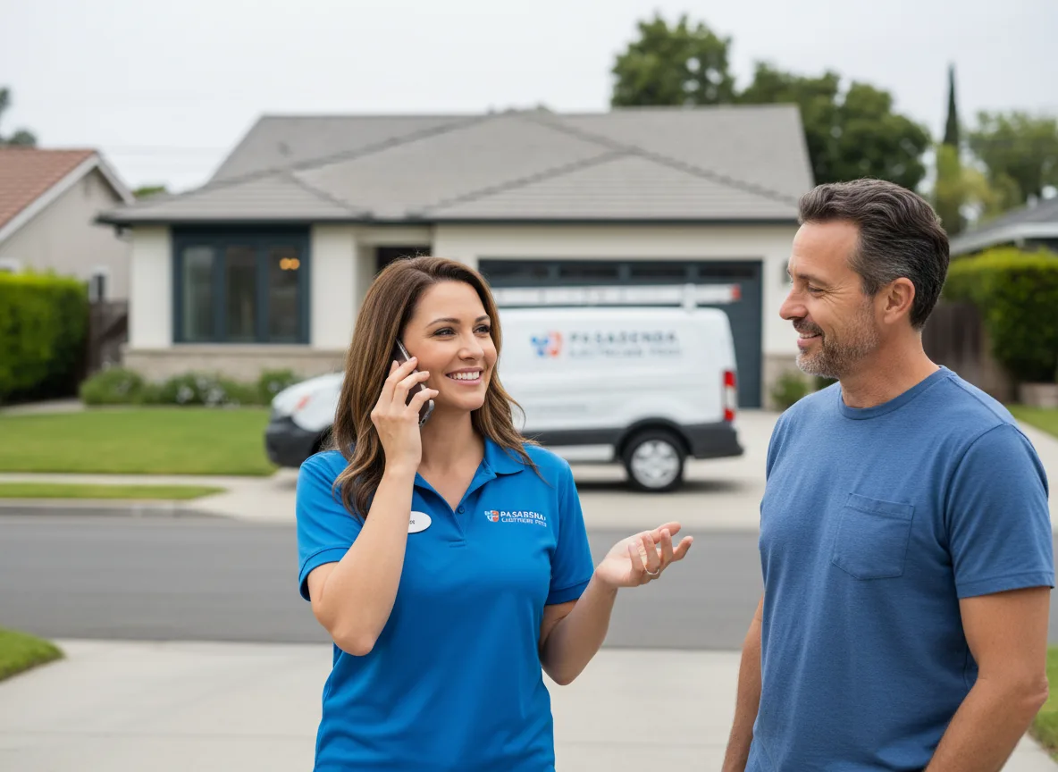 Electrician Lawnside, NJ FAQs